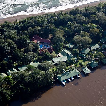 Mawamba Lodge Tortuguero Exterior photo