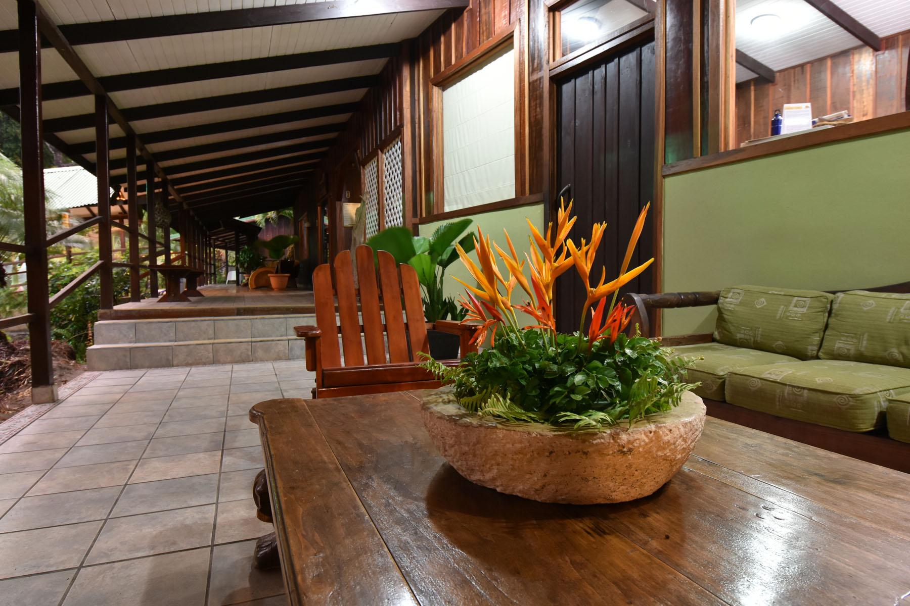 Mawamba Lodge Tortuguero Exterior photo