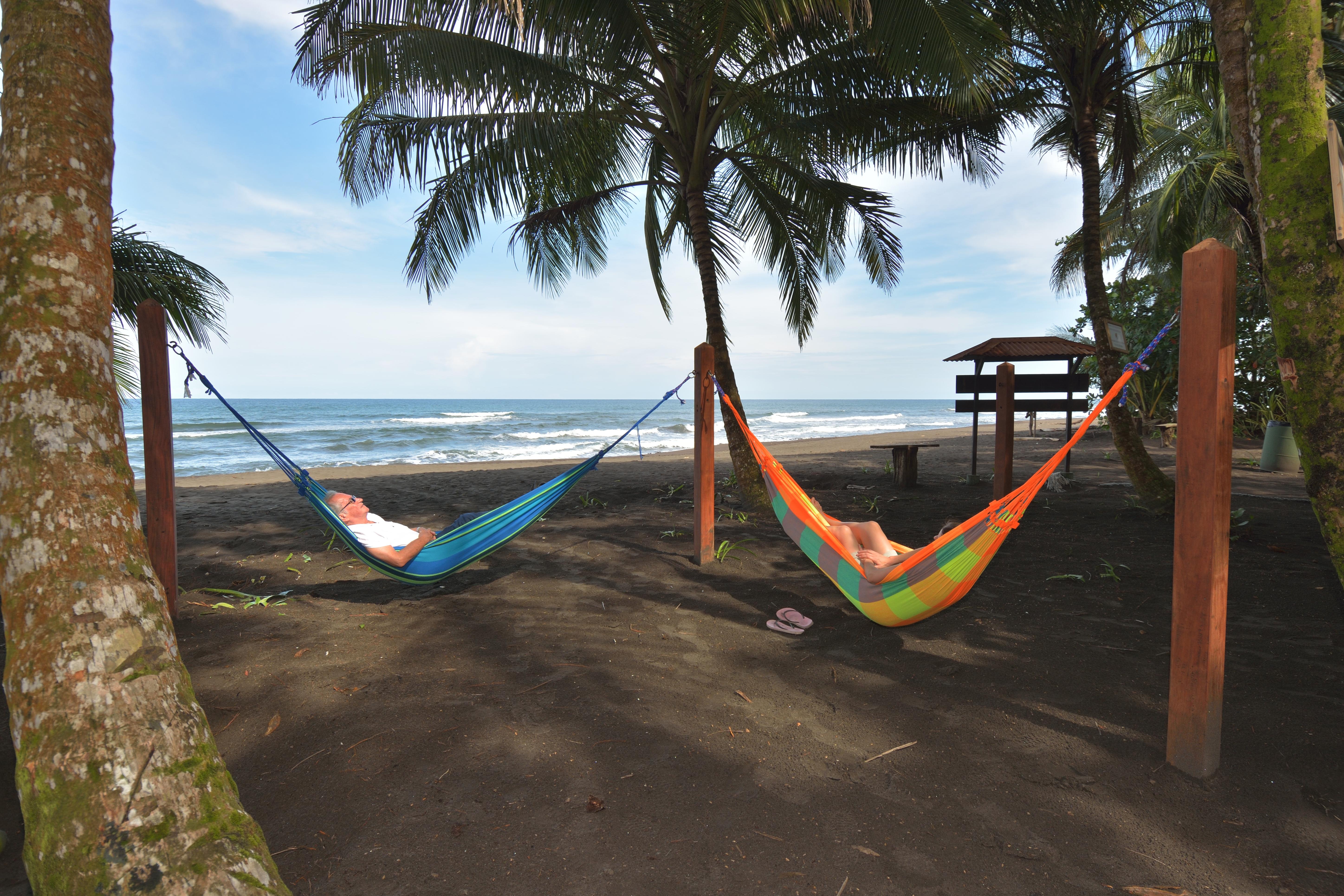 Mawamba Lodge Tortuguero Exterior photo