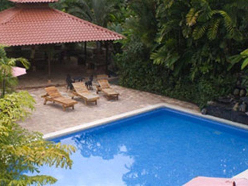 Mawamba Lodge Tortuguero Exterior photo
